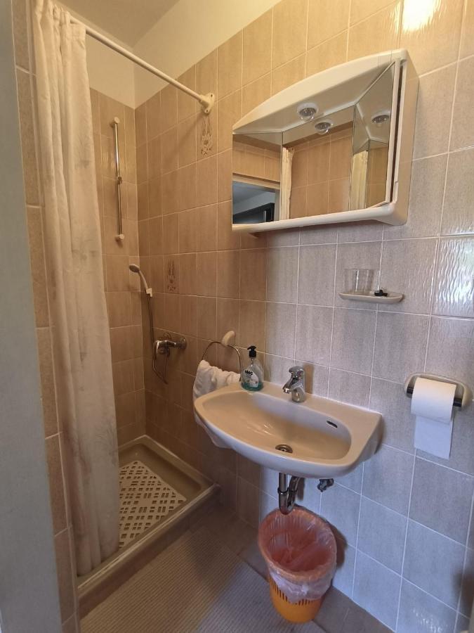 Apartman Marija Palit Luaran gambar