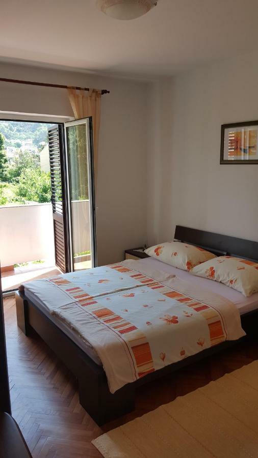 Apartman Marija Palit Luaran gambar