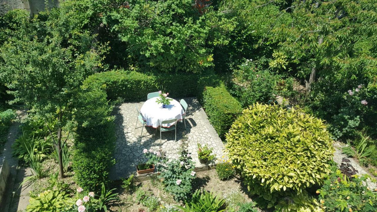 Apartman Marija Palit Luaran gambar