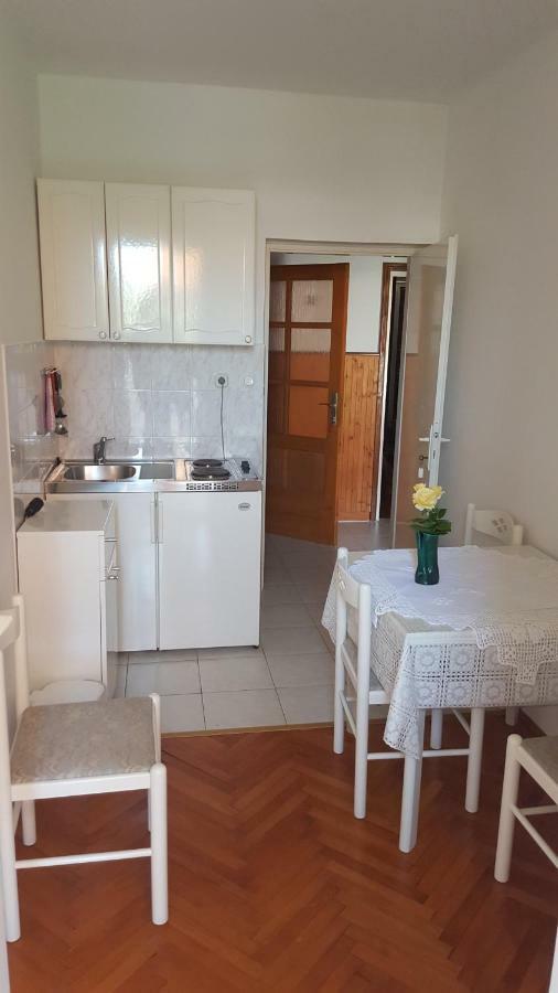 Apartman Marija Palit Luaran gambar