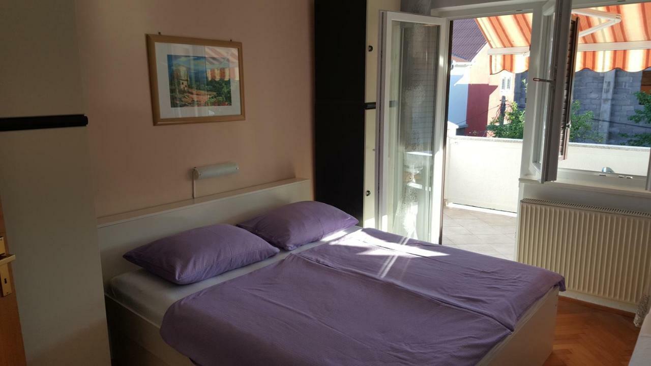 Apartman Marija Palit Luaran gambar